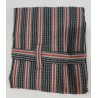 Kimono artisanal en tissu tissé de Guinée | L’Atelier D’Assi