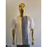 Chemise manches courtes homme | L’Atelier D’Assi
