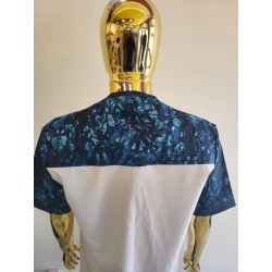 African Men’s Short-Sleeve Shirts – Signature Collection | Atelier D’Assi