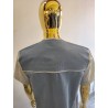 Chemise manches courtes homme | L’Atelier D’Assi