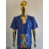 Chemise manches courtes homme | L’Atelier D’Assi