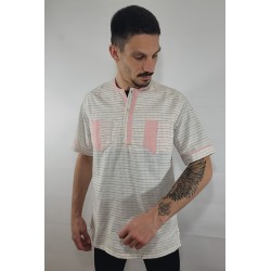 African Men’s Short-Sleeve Shirts – Signature Collection | Atelier D’Assi