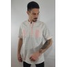 Chemise manches courtes homme | L’Atelier D’Assi