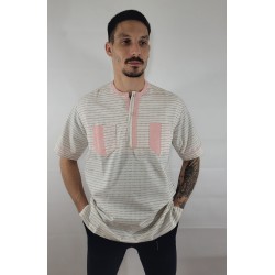 Chemise manches courtes homme | L’Atelier D’Assi