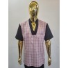 Chemise manches courtes homme | L’Atelier D’Assi