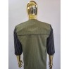 Chemise manches courtes homme | L’Atelier D’Assi