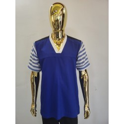 African Men’s Short-Sleeve Shirts – Signature Collection | Atelier D’Assi