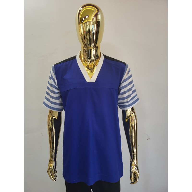 Chemises Africaines Homme – Collection Signature | Atelier D’Assi