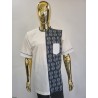 Chemises Africaines Homme – Collection Signature | Atelier D’Assi
