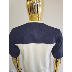 Chemises Africaines Homme – Collection Signature | Atelier D’Assi