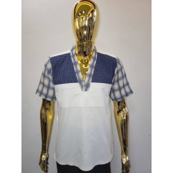 African Men’s Short-Sleeve Shirts – Signature Collection | Atelier D’Assi