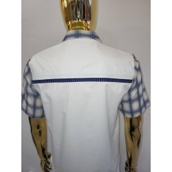 Chemises Africaines Homme – Collection Signature | Atelier D’Assi