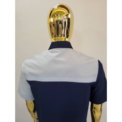 African Men’s Short-Sleeve Shirts – Signature Collection | Atelier D’Assi