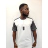 Chemise manches courtes homme | L’Atelier D’Assi