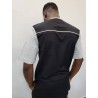 Chemise manches courtes homme | L’Atelier D’Assi