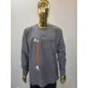 Chemise manches longues homme | L’Atelier D’Assi