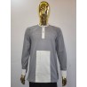 Chemise manches longues homme | L’Atelier D’Assi