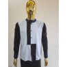 Chemise manches longues homme | L’Atelier D’Assi