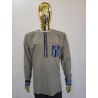 Chemises Africaines Homme Manches Longues – Signature | Atelier D’Assi