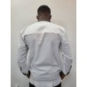 Chemise manches longues homme | L’Atelier D’Assi