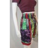 Shorts artisanaux en wax | L’Atelier D’Assi