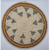 Dessous de plat ou décoration murale artisanale - Fouta Guinée | L’A