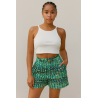 Handcrafted Wax Shorts – African Fashion – L’Atelier D’Assi