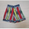 Shorts artisanaux en wax | L’Atelier D’Assi