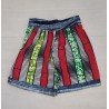 Handcrafted Wax Shorts – African Fashion – L’Atelier D’Assi