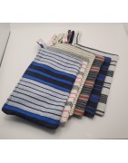 GUINEA DRAWSTRING BAG