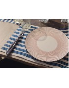 Set de table artisanal – Linge de table pratique et élégant | L’Atelier d’Assi