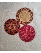 Debe Mural Sierra Leone