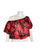 Hauts femme – Tops élégants, modernes et confortables | L’Atelier d’Assi