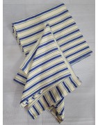 Torchons artisanaux – Linge de cuisine élégant et absorbant | L’Atelier d’Assi