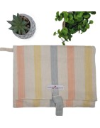 Pochette élégante et pratique – Accessoire chic du quotidien | L’Atelier D’Assi