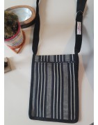 Sac bandoulière élégante et pratique – Accessoire du quotidien | L’Atelier D’Assi