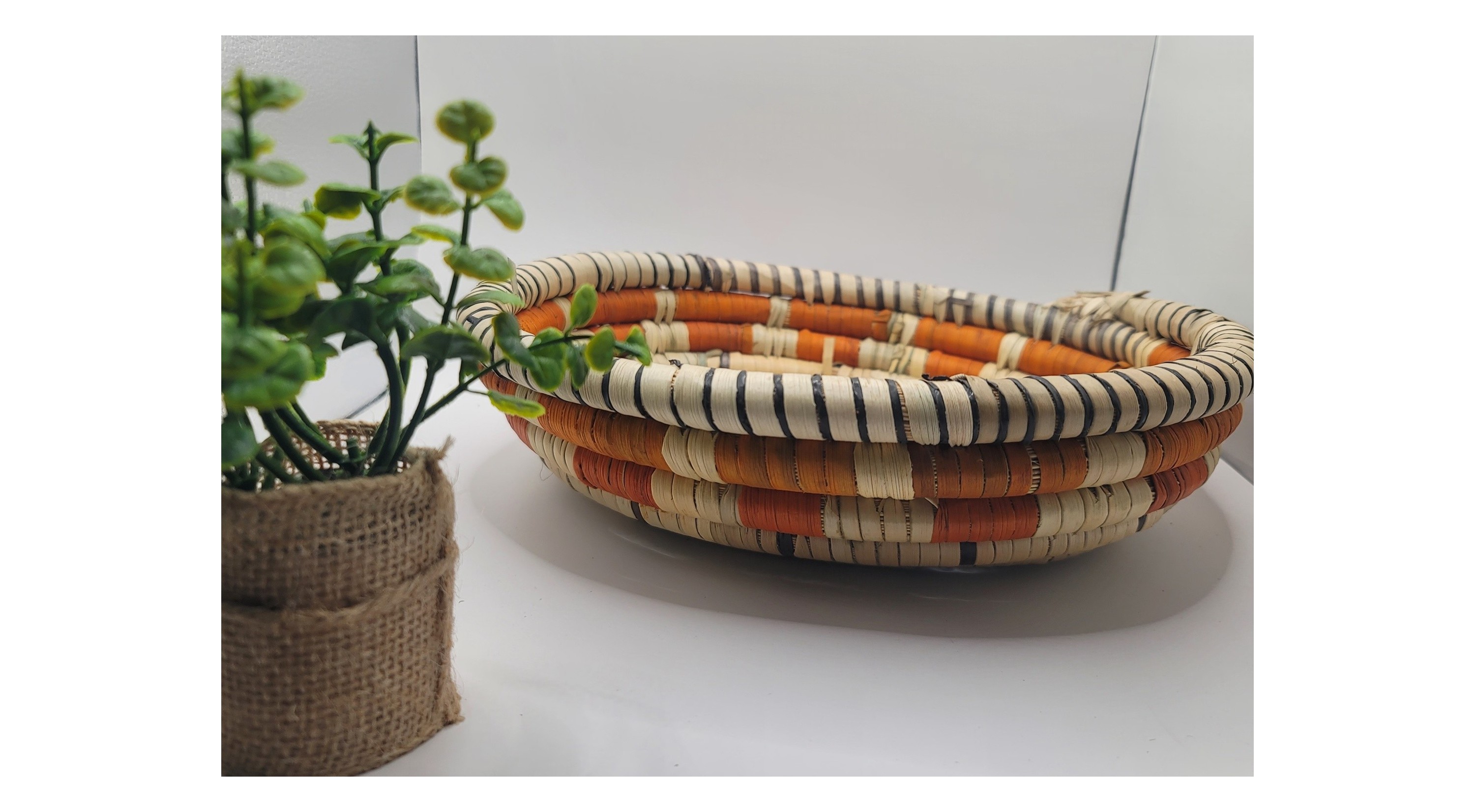 Fruit basket