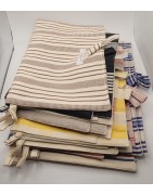Pochette à nœud