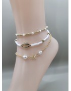 Anklet Brace