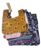 JAPANESE STYLE CROSSBODY BAG