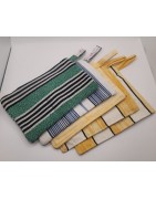 BURKINA DRAWSTRING BAG